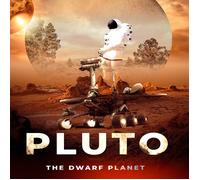 Pluto: The Dwarf Planet (DVD) Various