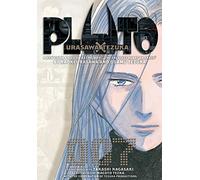 Takashi Nagasaki e Naoki Urasawa – Pluto: Urasawa x Tezuka – Vol. 7 – Tascabile