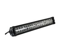Pluton New Horizons, barra a Led 2 funzioni 10/30V 559x81 mm