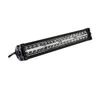 Barra a Led light bar biluce 2 funzioni 10/30V - 559mm 10800lm IP68