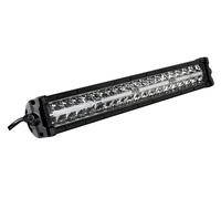 Barra a Led light bar biluce 2 funzioni 10/30V - 559mm 10800lm IP68
