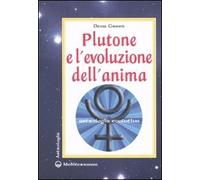 Deva Green - Plutone E L'evoluzione Dell'anima. Astrologia Evolutiva