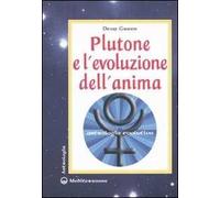 Deva Green - Plutone E L'evoluzione Dell'anima. Astrologia Evolutiva