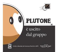 Plutone è uscito dal gruppo