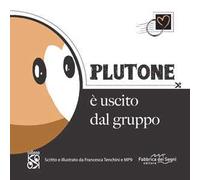 Plutone è uscito dal gruppo