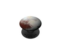 Plutone il pianeta nano PopSockets PopGrip Adesivo
