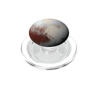 Plutone il pianeta nano PopSockets PopGrip per MagSafe