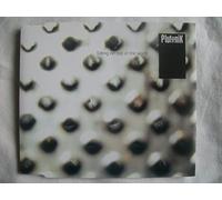 Plutonik - Sitting on Top on the Worl