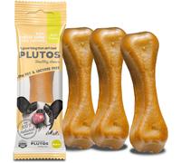 Plutos Osso Masticabile al Formaggio & Anatra - L