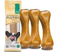 Plutos Osso Masticabile al Formaggio e Agnello - L