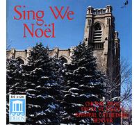 Plutz Eric Org - Sing We Noel - Musica Corale Dalla St. John'S Episcopal Cathedral Di Denver