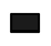 Pluuttiem ESP32-S3 - Scheda di sviluppo touch capacitiva 4,3, 800 x 480, supporta Wi-Fi e Bluetooth Onboard CAN RS485 I2C