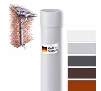 Pluviale in PVC da 100 cm