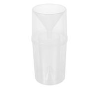 Pluviometro Da Giardino Misuratore Pioggia Accurato Professionale