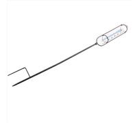 Pluviometro, misuratore antigelo per esterni, i più apprezzati, misuratori per cortile con picchetto, misuratore decorativo
