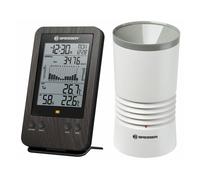 Pluviometro professionale Bresser wtw aspetto zoppicante - Nouvo