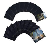 Pluvyze 20 Pcs Calamite Personalizzate Calamita Personalizzata Cornici Magnetiche Cornice Magnetica Adatto Per Foto, Cartoline E Post-It(9.3 * 6.3cm/7.2 * 6.4cm)