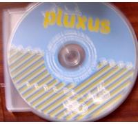 Pluxus - Agent Tangent Ep