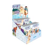 PLV Comptoir 20 ex. Aventure au Galop - Mars 2026