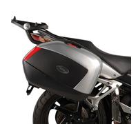 PLX166 - Givi Portavaligie Laterale V35 MONOKEY SIDE Honda VFR 800 VTEC (02>11)