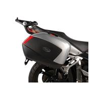 PLX166 - Givi Portavaligie Laterale V35 MONOKEY SIDE Honda VFR 800 VTEC (02>11)