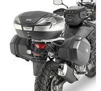 PLX3112 - Givi Portavaligie laterale V35 MONOKEY SIDE Suzuki DL 650 V-Strom (17)