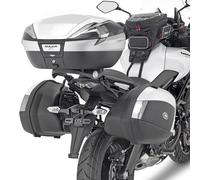 PLX4114 - Givi Portavaligie Laterale V35 MONOKEY SIDE Kawasaki Versys 650
