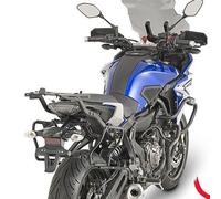 PLXR2130 - Givi Portavaligie laterale V35 MONOKEY SIDE Yamaha MT-07 Tracer (16)