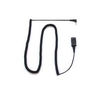 PLY da 3,5 mm a QD Cbl fIP Touch 3M - Nouvo