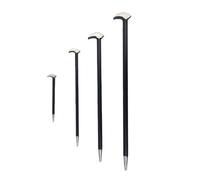 Plybar per corvo Plybar, plibar mposta il serpente e l'albero S - Barra di plibar pesante - strumento 4x Hand, strumento di piegbar in acciaio, meccanico a doppia estremità Plybar Nail Puller per