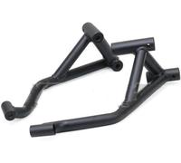 Plyft Barra di protezione per moto da autostrada per KAWASAKI per NINJA per ZX-4R ZX-4RR ZX4R ZX4RR 2023-2024