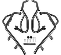 Plyft Barra di protezione per moto per ADV 160 per ADV160 2022 2023 Barre superiori e inferiori per motore
