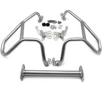 Plyft Barra di protezione per moto per motore per BMW per R1250GS R1250 GS 2019-2023 per Moto(Upper Crash Bar Only)