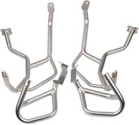 Plyft Barra di protezione per moto per Voge per 650ds 650 per DS 2020 2021 2022 per da autostrada