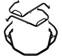 Plyft Barra di protezione per moto per X-ADV 750 per X ADV 2017 2018 2019 2020(Only 1 Set Crash Bar)