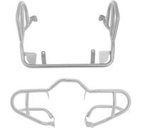 Plyft Barra di protezione per motocicletta per BMW R 1200 GS R1200GS R1200 raffreddata ad olio 2008 2009 2010 2011 2012(SL 1 set Crash Bar)
