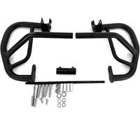 Plyft Barra di protezione per motocicletta per Rebel per CL500 CL300 per motore per telaio per Moto(CL500 Crash Bar)