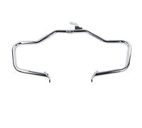 Plyft Barra di protezione per motociclette motore barre per autostrade per BMW per R18(Chrome)