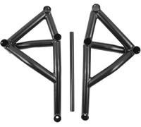 Plyft Barre di protezione per MT 09 per MT09 2013-2016 per barra motore per telaio
