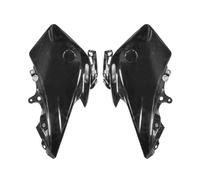 Plyft Per Moto Faro Anteriore Pannello Laterale Carenatura Telaio di Copertura Per Yamaha T-MAX560 Per TMAX-560 2022 2023 TMAX560 Per TMAX 560 Accessori(A Pair-Unpainted)