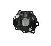 Plyft Protezione del coperchio per dell'accensione del motociclo Protezione del generatore per dell'alternatore magnete per YZF YZ250F 2014-2018