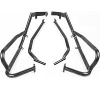 Plyft Telaio per barra di protezione per moto CRF250 per Rally 2017-2020 per motore per Barra(Upper Lower-Set)