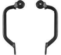 Plyft Telaio per barra di protezione per moto per Kawasaki per Z900RS per Z900 2017-2022 per sinistra destra(Rear Armrest)