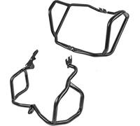 Plyft Telaio per barra di protezione per motocicletta per CRF1000L per Africa per Twin 2016-2019 superiore e inferiore