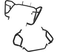 Plyft Telaio per barre di protezione per motocicletta per Suzuki V-STORM 800DE 2023 2024 per del serbatoio per