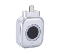 Plyisty 140W AI Caricatore con Stop Automatico, Interruzione Automatica | Durante la Notte, Previene L'invecchiamento e Prolunga la Durata delle Apparecchiature per Type C, Plug & Play