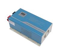 Plyisty 2000 W Pure Sine Wave Power Inverter per la Difesa del Confine e le Applicazioni dell'isola e Materiale in Acciaio Inossidabile (24V)