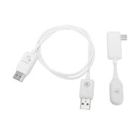Plyisty Adattatore Display Wireless da USB C a HD, Ricevitore