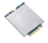 Plyisty Affidabile Modulo Scheda di Rete Wireless CAT9 WAN QCT da 150 Mbps, per ThinkPad T14 P14s Gen 4, per Viaggiatori Globali