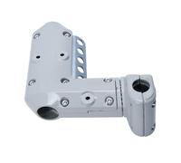 Plyisty Amministrare Una Pinza di Supporto per Il Supporto di Ferro in Alluminio Chiaro FS 200 Senza Sforzo per i Giardinieri
